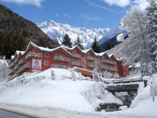 Adamello Resort
