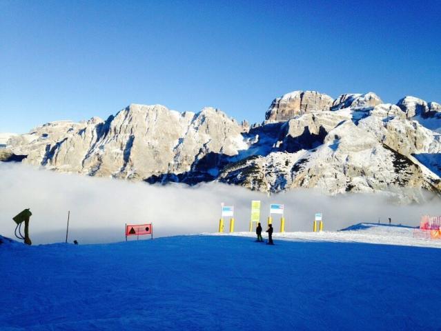 Dolomites view from Doss del Sabion.jpg