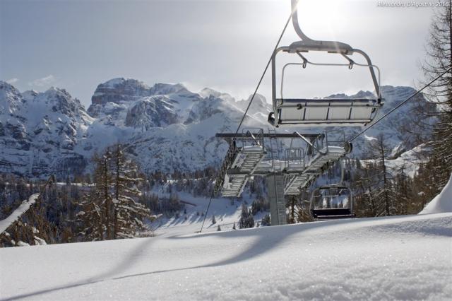 Fresh snow in Pinzolo.jpg