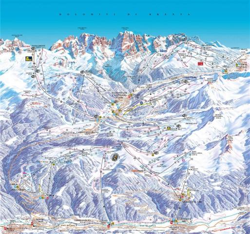 cestovni-kancelar-victoria-italie-madonna-do-campiglio-pinzolo-