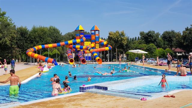 Centro Vacanze Villaggio San Francesco