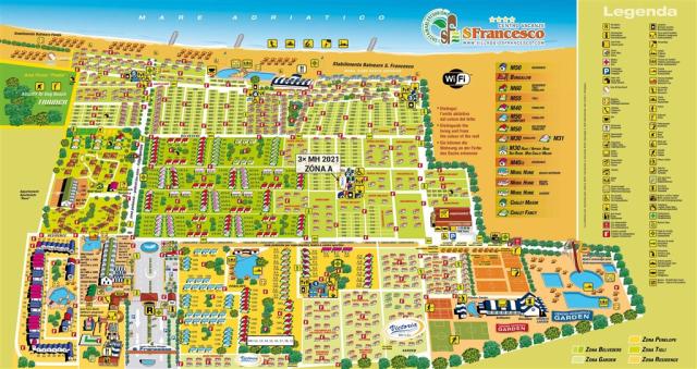 cestovni-kancelar-victoria-italie-caorle-centro-vacanze-san-fra