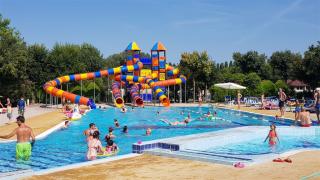 Centro Vacanze Villaggio San Francesco
