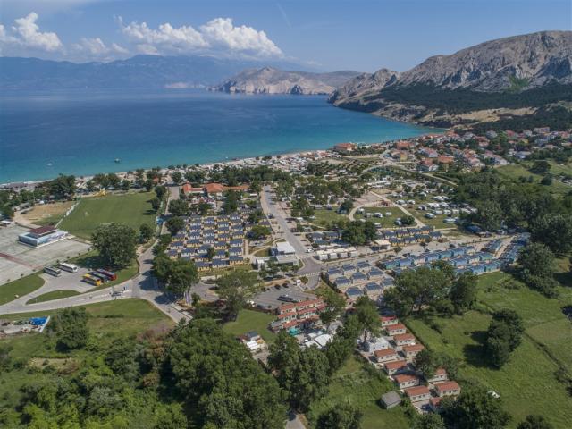 Photos_Island of Krk_Baska_Zablace Camping Resort_Zablace Campi