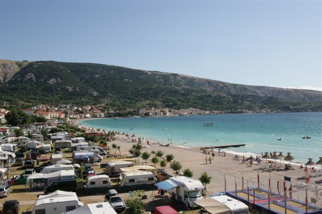Photos_Island of Krk_Baska_Zablace Camping Resort_Zablace Campi