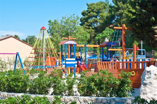 Photos_Island of Rab_Padova Camping Resort_Padova Camping Resor