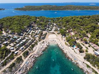 Camping Village Resort Poljana