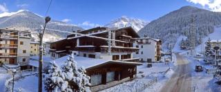 Ponte di Legno – Ho. Mignon, Ho. Al Maniero