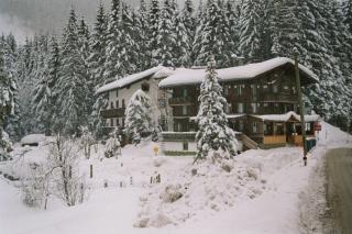 Gasthaus Kühle Rast