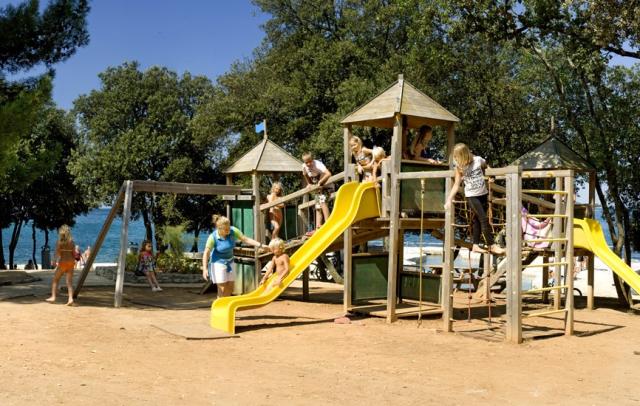 Photos_Porec_Orsera Camping Resort_Orsera Camping Resort Playgr
