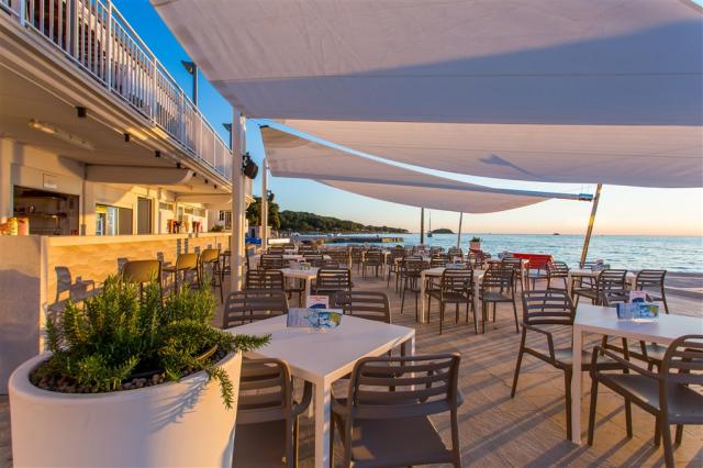 Photos_Porec_Orsera Camping Resort_Orsera Camping Resort_Restau