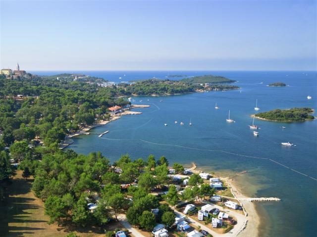 Photos_Porec_Orsera Camping Resort_Orsera Camping Resort Air Vi