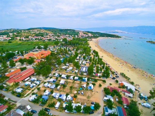 Photos_Island of Rab_San Marino Camping Resort_San Marino Campi