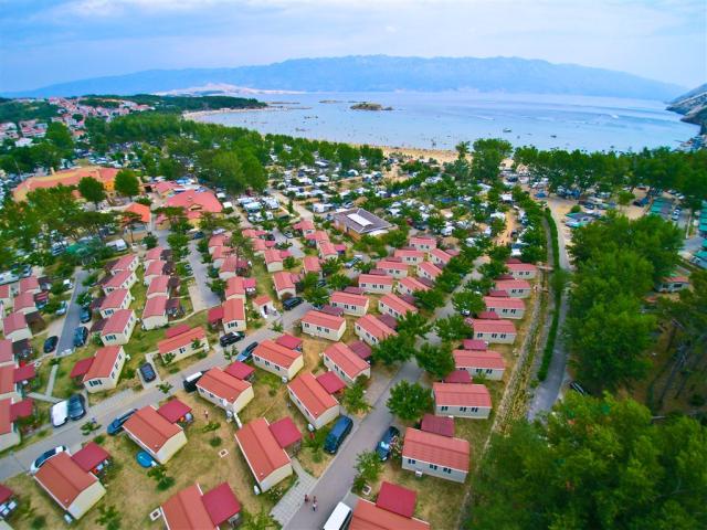 Photos_Island of Rab_San Marino Camping Resort_San Marino Campi