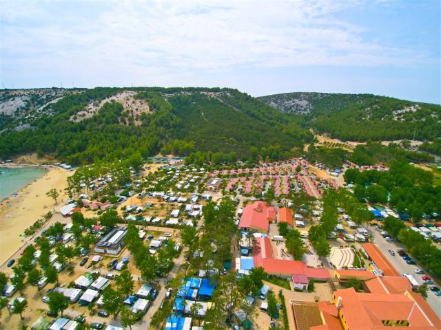 Photos_Island of Rab_San Marino Camping Resort_San Marino Campi