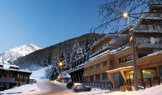 Valmont Resort