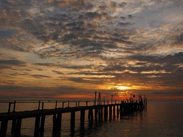 <p>Thajsko - Koh Samet</p>