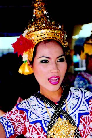 <p>Thajsko - Bangkok</p>