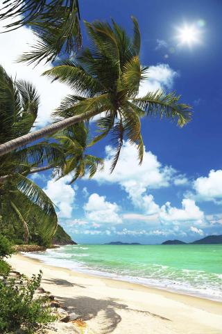 <p>Thajsko - Koh Samet</p>