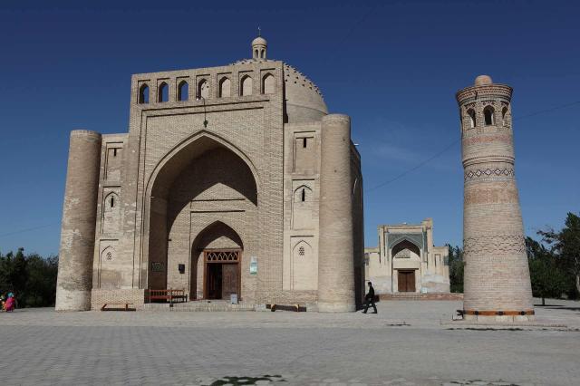 Uzbekistán