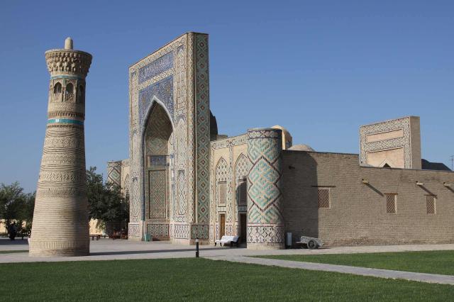 Uzbekistán