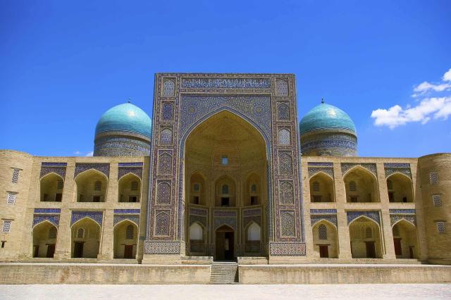 Uzbekistán