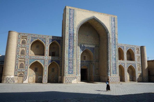 Uzbekistán