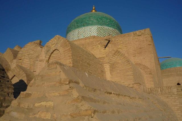 Uzbekistán