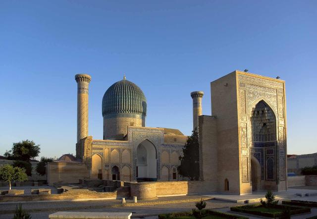 Uzbekistán