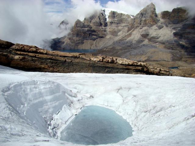 <p>Kolumbie – NP El Cocuy – foto Martin Roca</p>