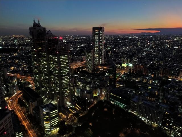 Zážitkové Japonsko