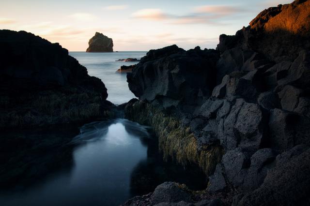 <p>Island – Reykjanes – foto Jan Brennenstuhl on Unsplash</p>