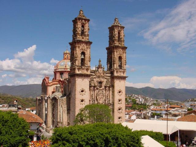 Mexiko a Día de Muertos