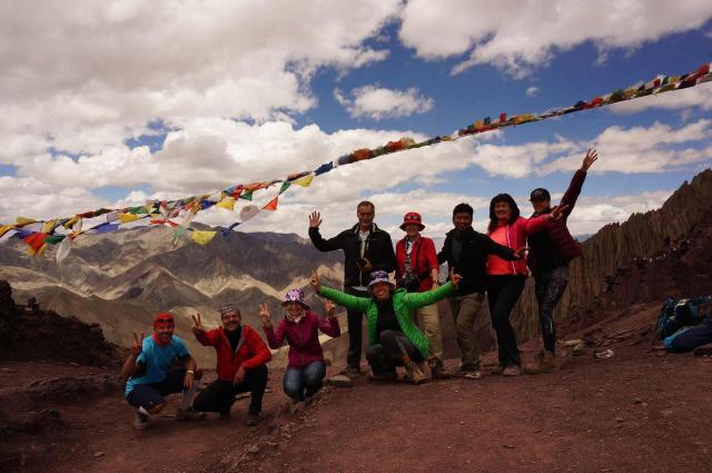 <p>Indie - Ladakh</p>