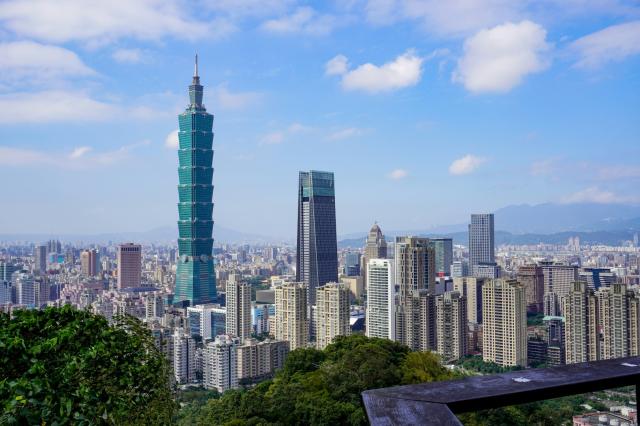Taiwan a Jižní Korea - Dvě země plné kontrastů