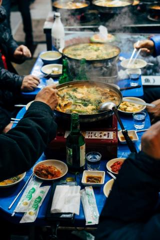 Taiwan a Jižní Korea