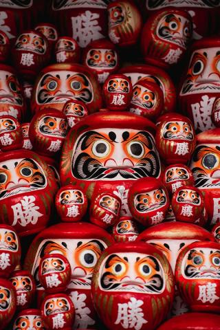 <p>Japonsko - Ósaka - foto Raphael Lopes on Unsplash</p>