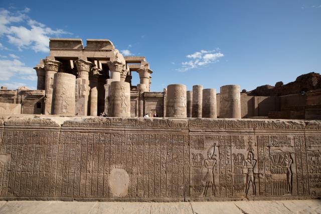 Egypt napodruhé