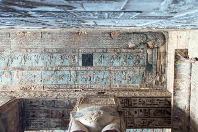 Egypt napodruhé