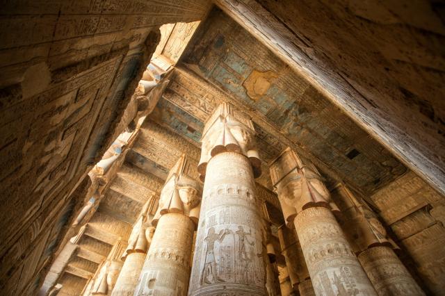Egypt napodruhé