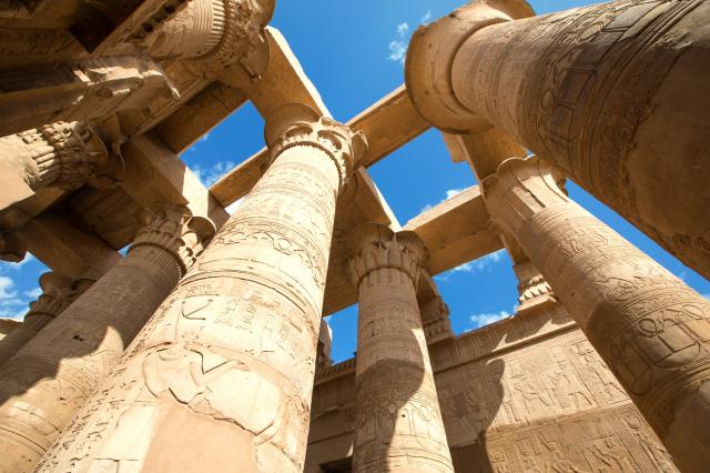 Egypt napodruhé