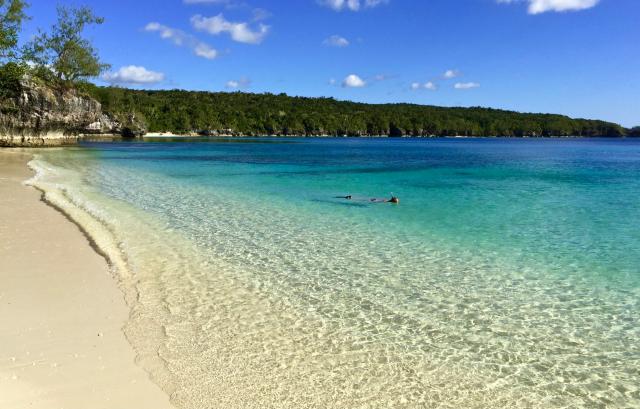 Vanuatu - Fidži