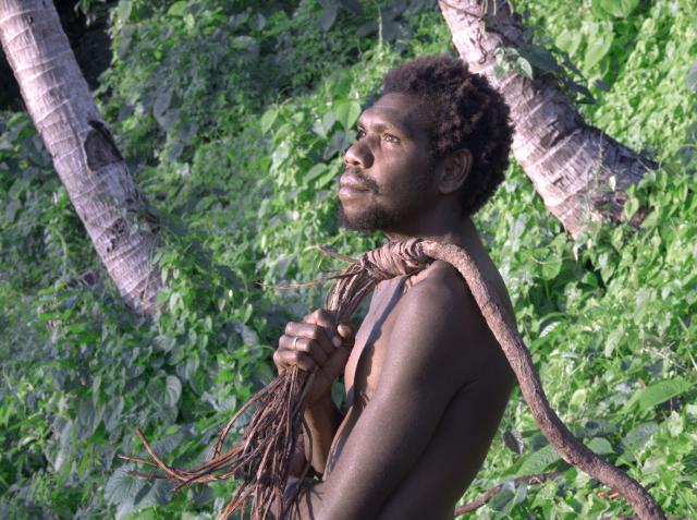 Vanuatu - Fidži