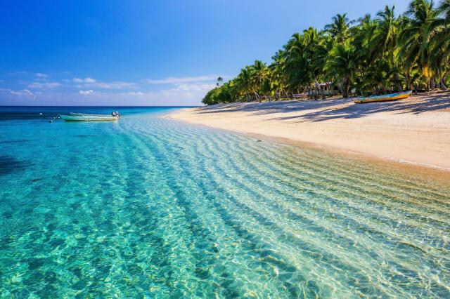 Vanuatu - Fidži