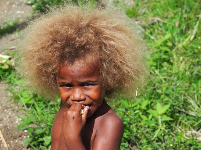 Vanuatu - Fidži