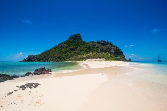 Vanuatu - Fidži
