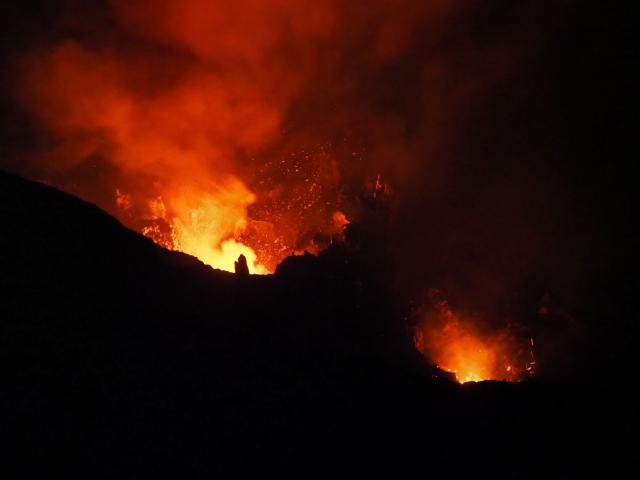 Vanuatu - Fidži