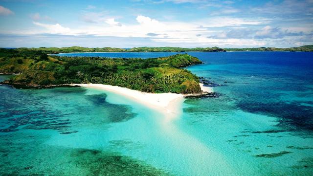 Vanuatu - Fidži
