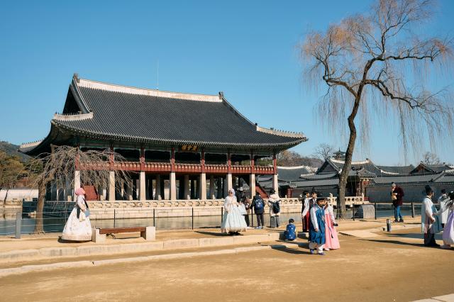 Jižní Korea