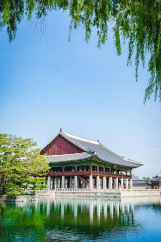 Jižní Korea